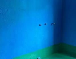 昌图卫生间测漏水多少钱