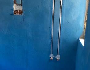  昌图卫生间测漏水价格