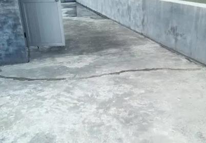 昌图楼顶漏水维修公司分享下如何解决卫生间隐蔽部位漏水的问题?