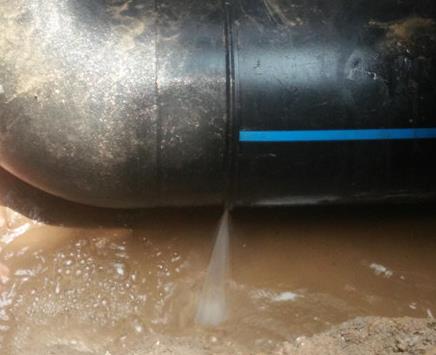 昌图楼顶渗水维修公司为大家分享下昌图卫生间漏水维修修补技术!