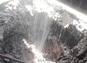 昌图楼顶漏水维修公司分享下一次检漏多少钱