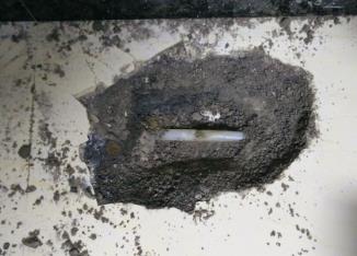 昌图漏水检测多少钱