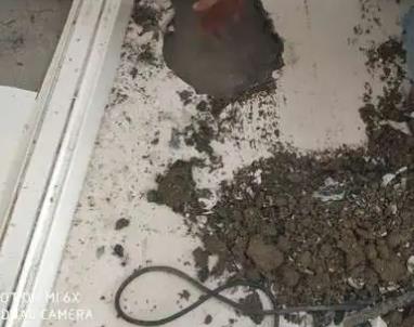 昌图楼顶渗水公司分享下昌图卫生间测漏水方法和方法的详细分解。