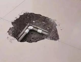  昌图检漏多少钱?