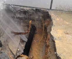 昌图市管道泄漏常用检测方法