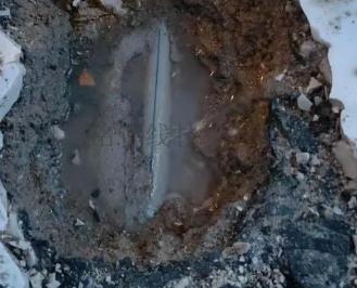 昌图楼顶漏水维修怎么找漏水点？